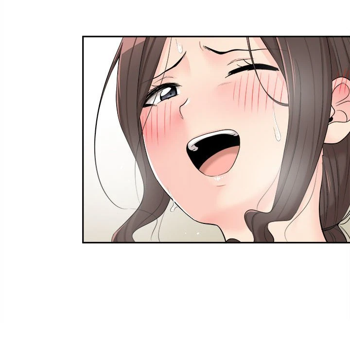 [Manhwa] Twenty years old who crossed the line Plot, female student#[125P]-58