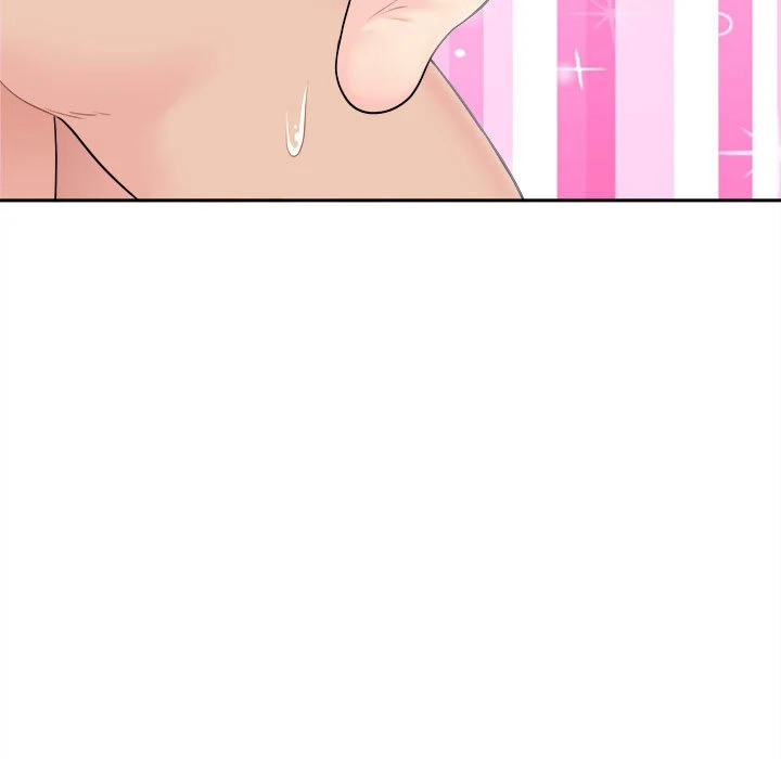 [Manhwa] Twenty years old who crossed the line Plot, female student#[125P]-61