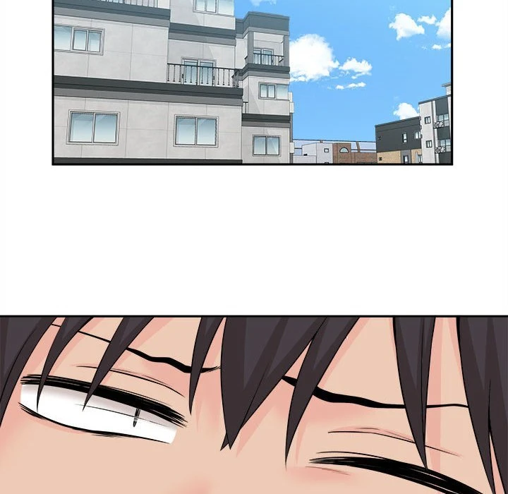 [Manhwa] Twenty years old who crossed the line Plot, female student#[125P]-71