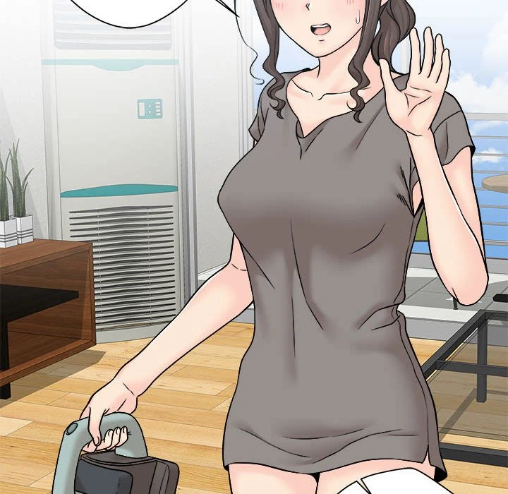 [Manhwa] Twenty years old who crossed the line Plot, female student#[125P]-83