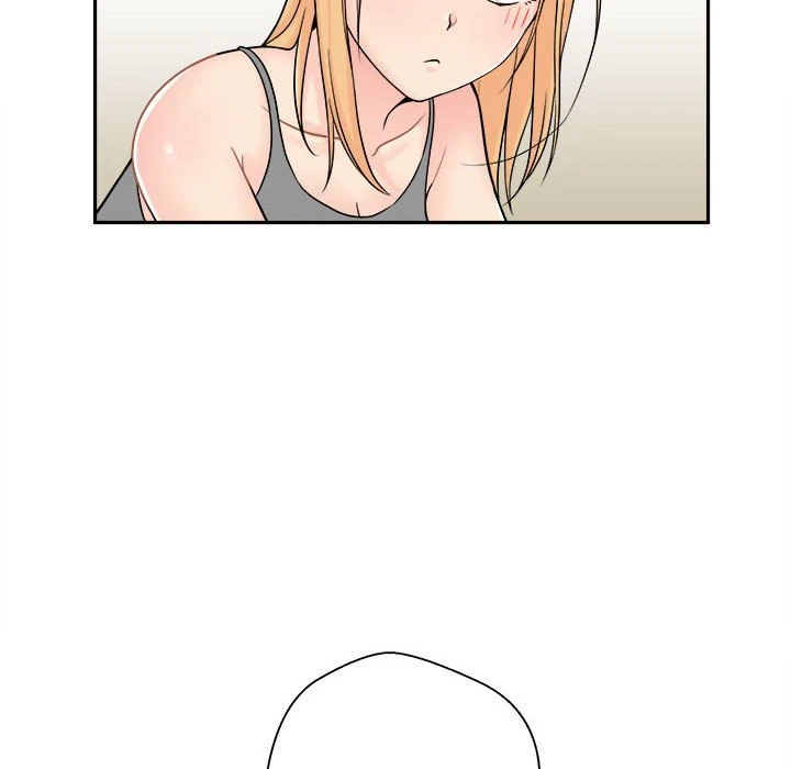 [Manhwa] Twenty years old who crossed the line Plot, female student#[93P]-24