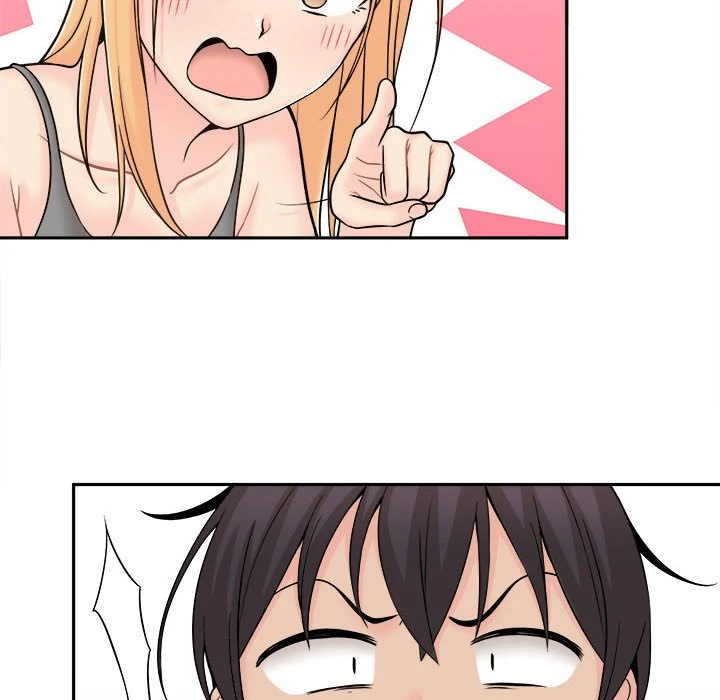 [Manhwa] Twenty years old who crossed the line Plot, female student#[93P]-30