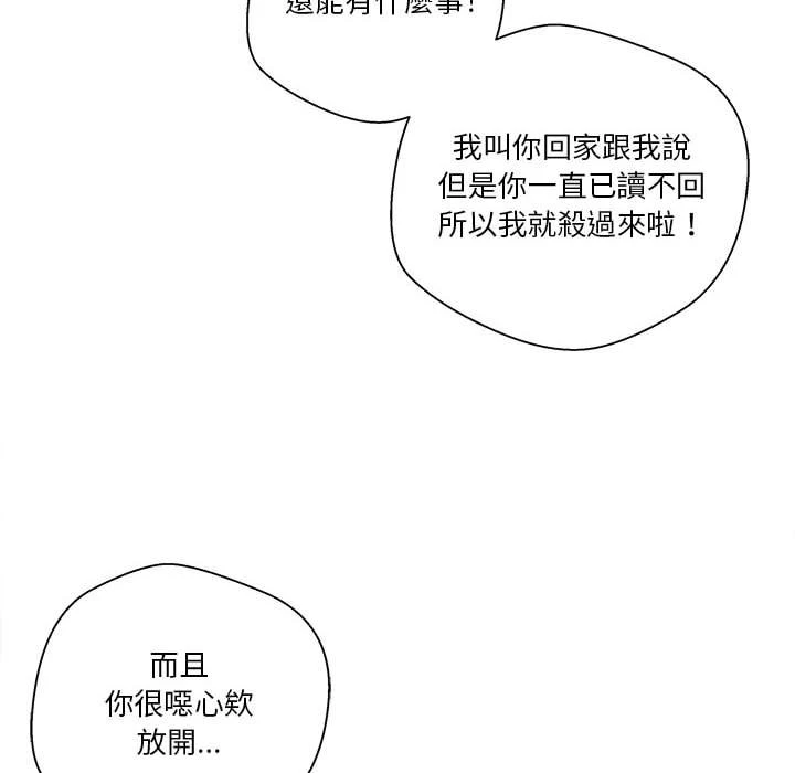 [Manhwa] Twenty years old who crossed the line Plot, female student#[93P]-6