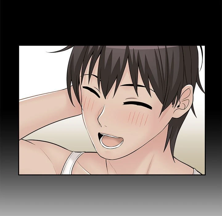 [Manhwa] Twenty years old who crossed the line Plot, female student#[93P]-89