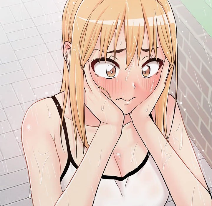 [Manhwa] Twenty years old who crossed the line Plot, female student#[130P]-117