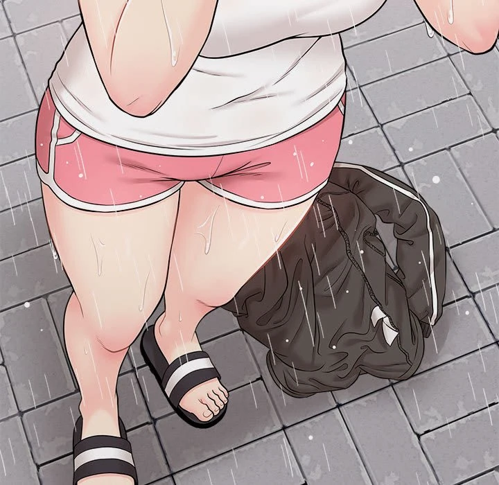 [Manhwa] Twenty years old who crossed the line Plot, female student#[130P]-118