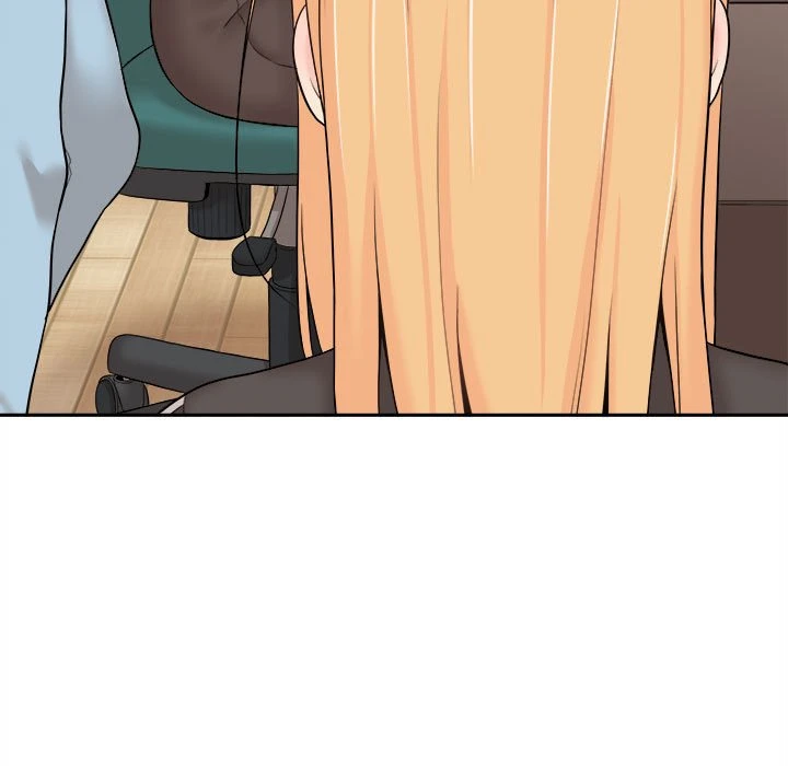 [Manhwa] Twenty years old who crossed the line Plot, female student#[130P]-51