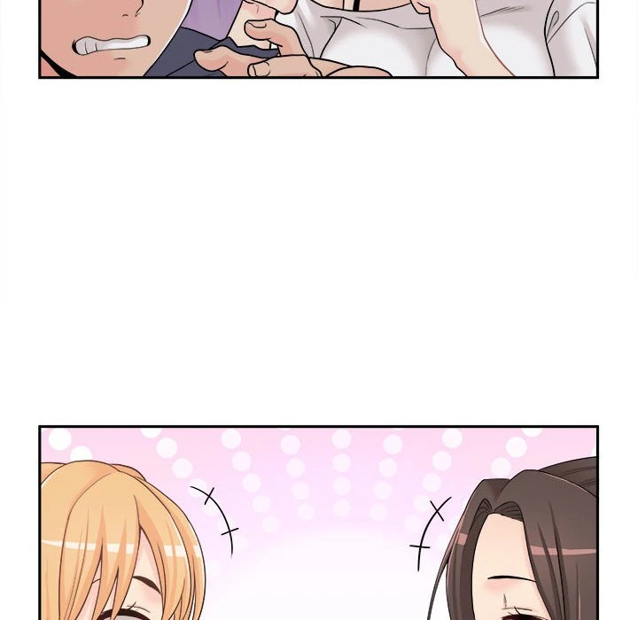 [Manhwa] Twenty years old who crossed the line Plot, female student#[130P]-79