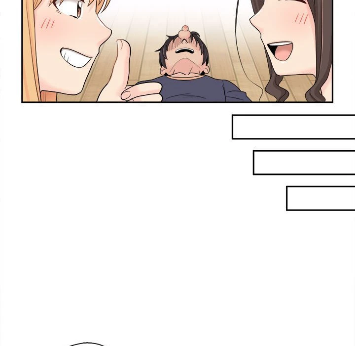 [Manhwa] Twenty years old who crossed the line Plot, female student#[130P]-80