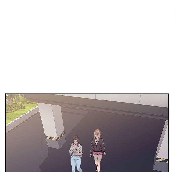 [Manhwa] Twenty years old who crossed the line Plot, female student#[130P]-83