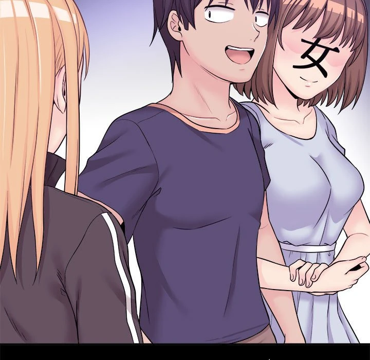 [Manhwa] Twenty years old who crossed the line Plot, female student#[130P]-9