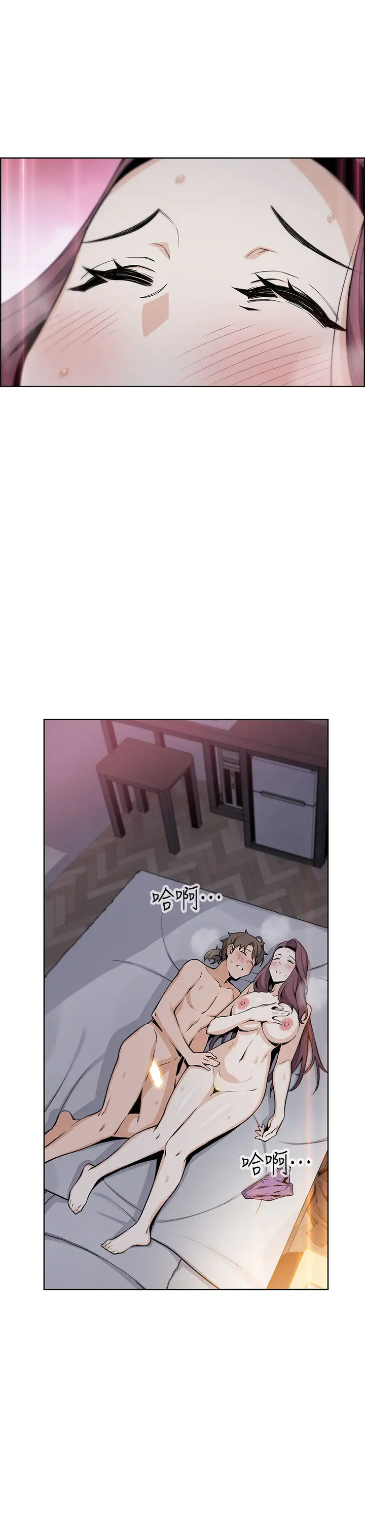 [Manhwa] Mother and daughter selling tofu Plot, mature woman, big breasts, big tits, female student#[51P]-23