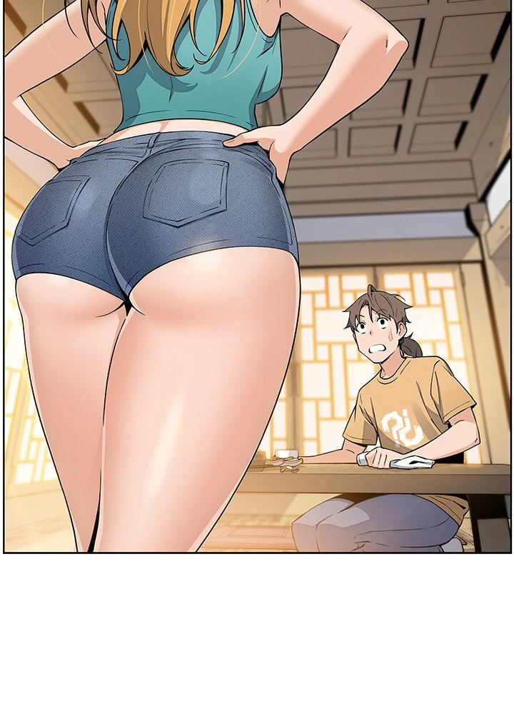 [Manhwa] Mother and daughter selling tofu Plot, mature woman, big breasts, big tits, female student#[81P]-36