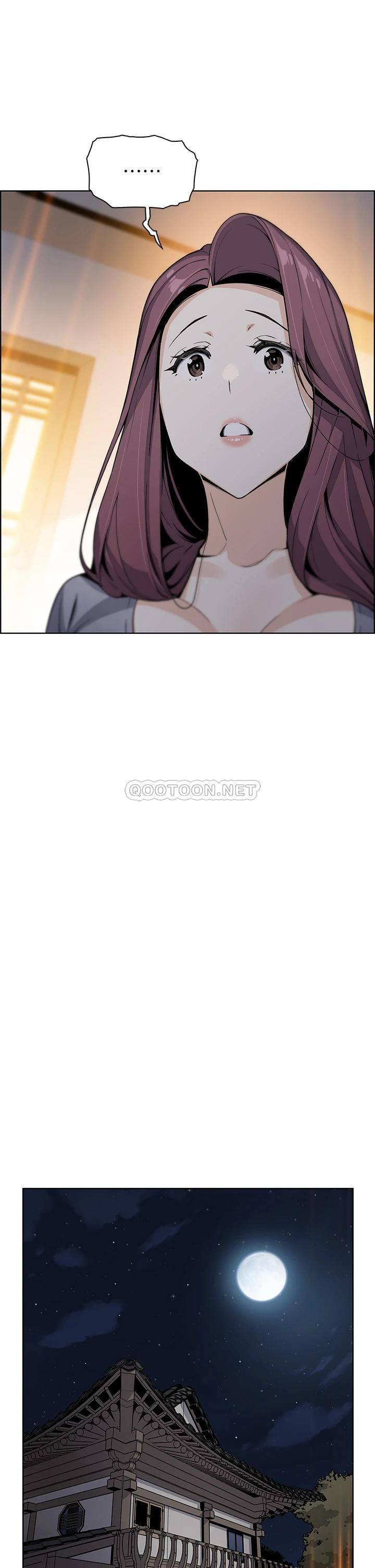 [Manhwa] Mother and daughter selling tofu Plot, mature woman, big breasts, big tits, female student#[46P]-36