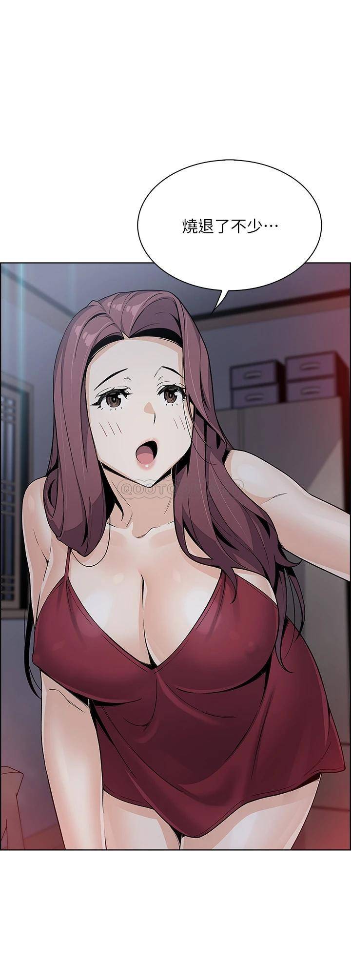 [Manhwa] Mother and daughter selling tofu Plot, mature woman, big breasts, big tits, female student#[46P]-43