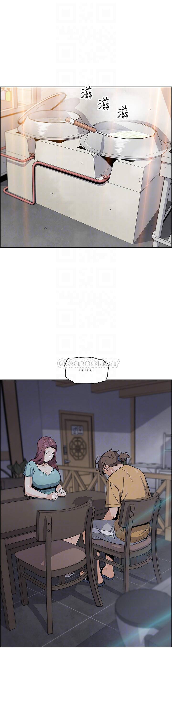 [Manhwa] Mother and daughter selling tofu Plot, mature woman, big breasts, big tits, female student#[46P]-7