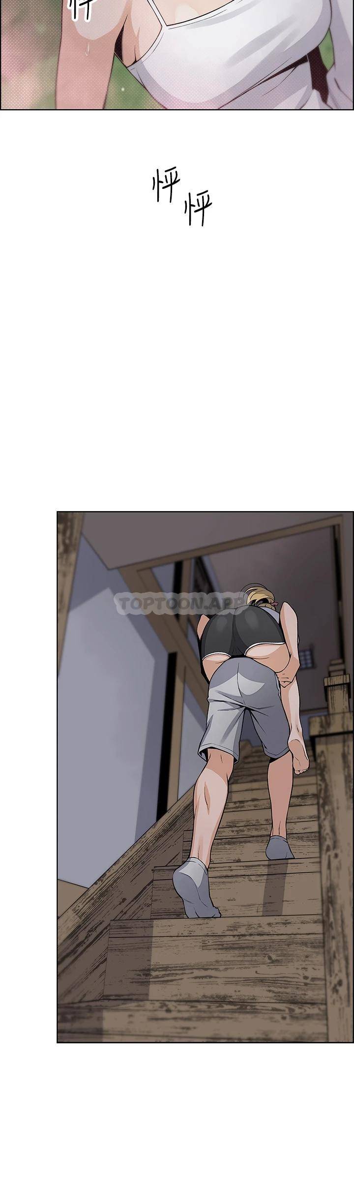 [Manhwa] Mother and daughter selling tofu Plot, mature woman, big breasts, big tits, female student#[49P]-43