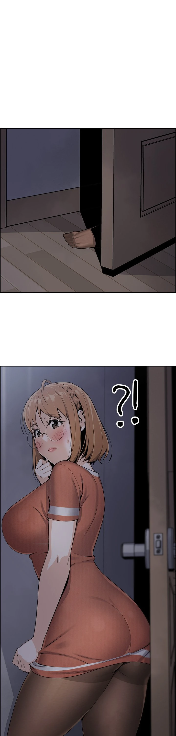 [Manhwa] Mother and daughter selling tofu Plot, mature woman, big breasts, big tits, female student#[62P]-3