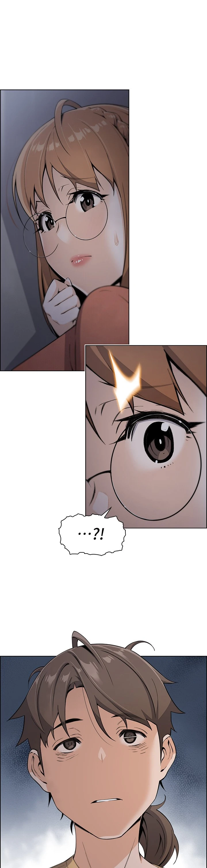 [Manhwa] Mother and daughter selling tofu Plot, mature woman, big breasts, big tits, female student#[62P]-5