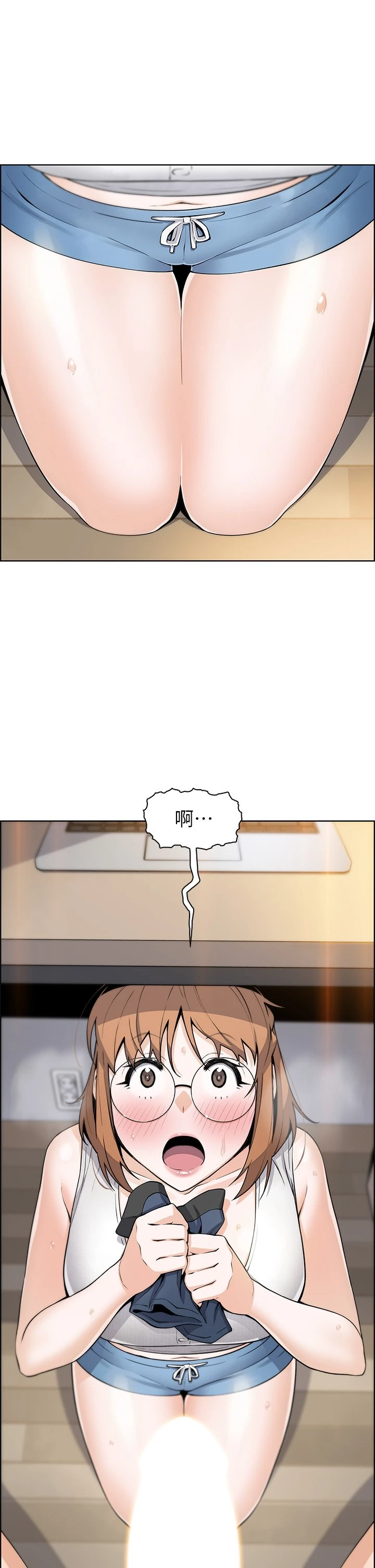 [Manhwa] Mother and daughter selling tofu Plot, mature woman, big breasts, big tits, female student#[62P]-60
