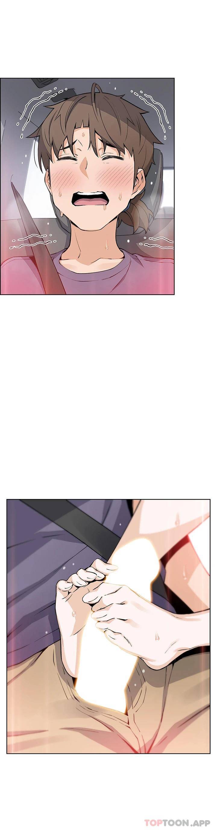 [Manhwa] Mother and daughter selling tofu Plot, mature woman, big breasts, big tits, female student#[37P]-2