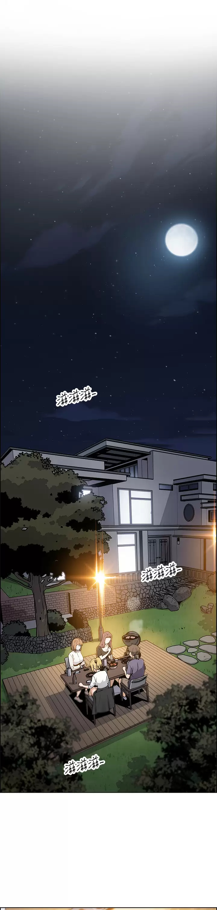 [Manhwa] Mother and daughter selling tofu Plot, mature woman, big breasts, big tits, female student#[49P]-21