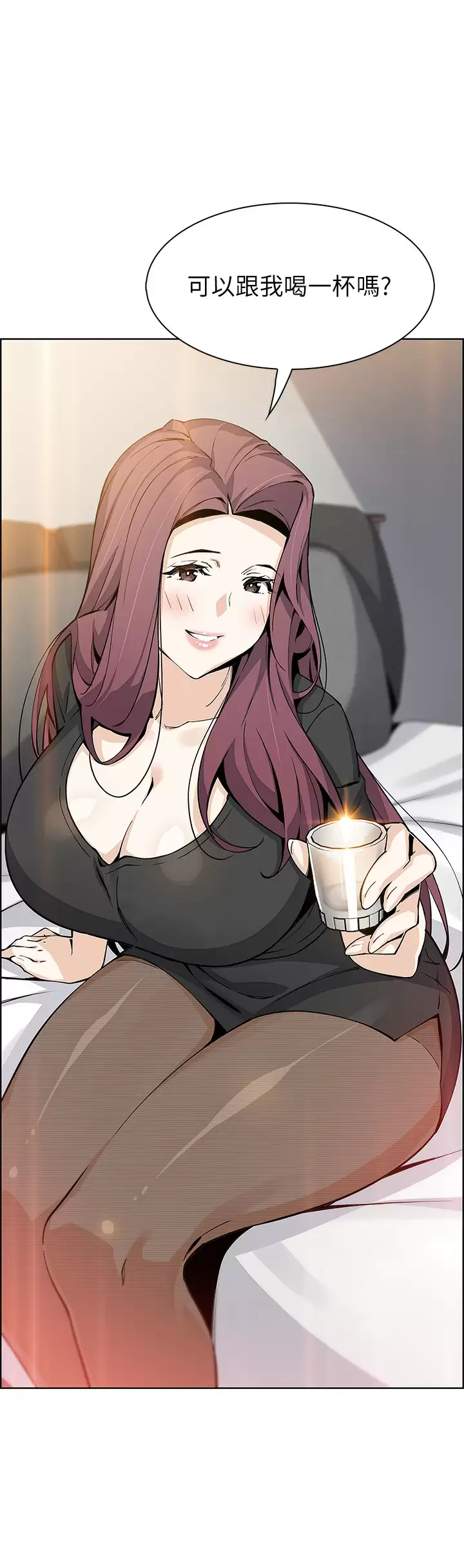[Manhwa] Mother and daughter selling tofu Plot, mature woman, big breasts, big tits, female student#[49P]-48