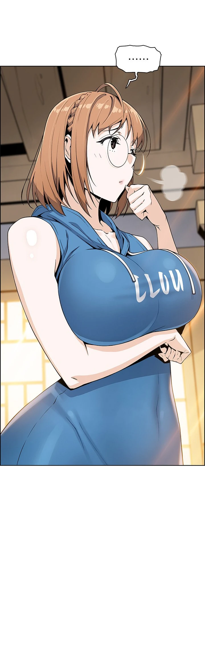 [Manhwa] Mother and daughter selling tofu Plot, mature woman, big breasts, big tits, female student#[57P]-29
