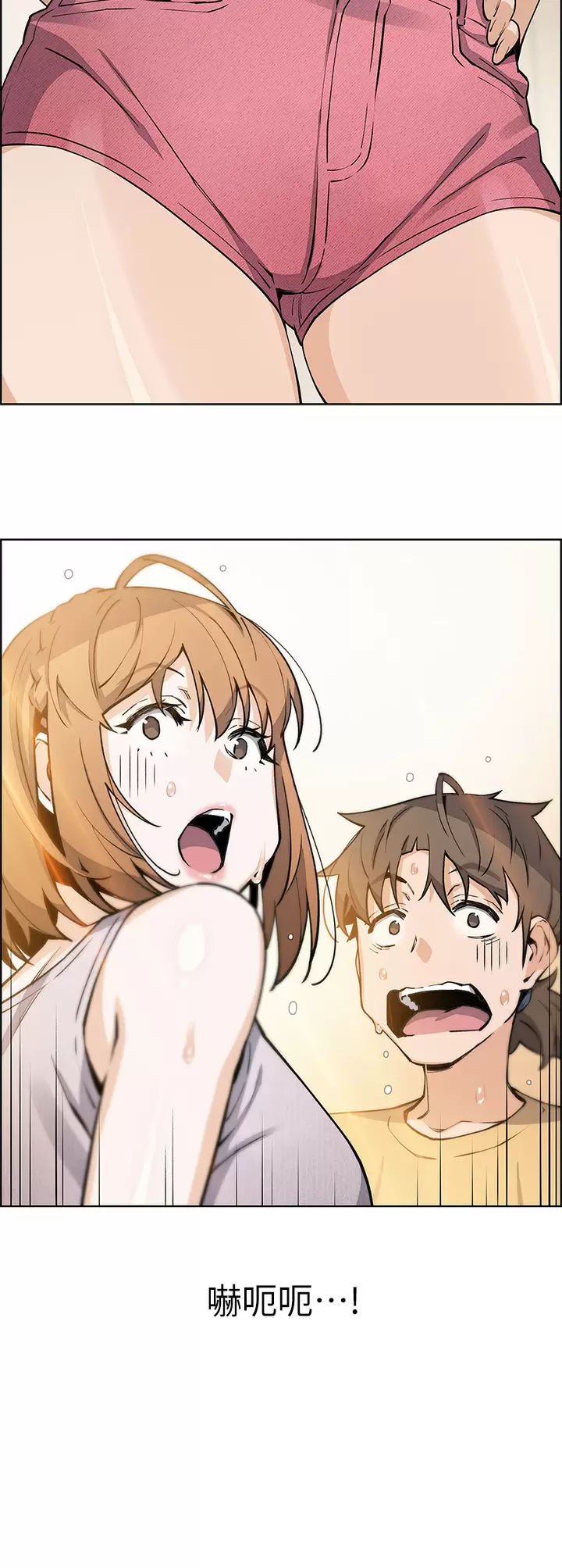 [Manhwa] Mother and daughter selling tofu Plot, mature woman, big breasts, big tits, female student#[41P]-40
