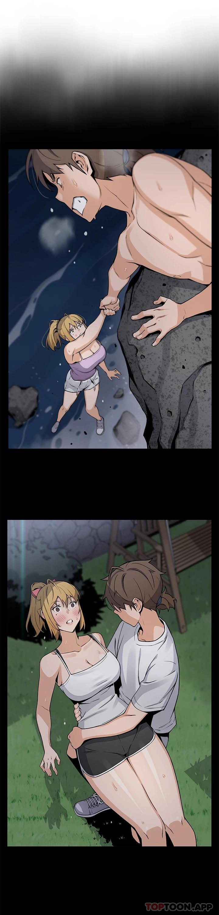[Manhwa] Mother and daughter selling tofu Plot, mature woman, big breasts, big tits, female student#[40P]-26