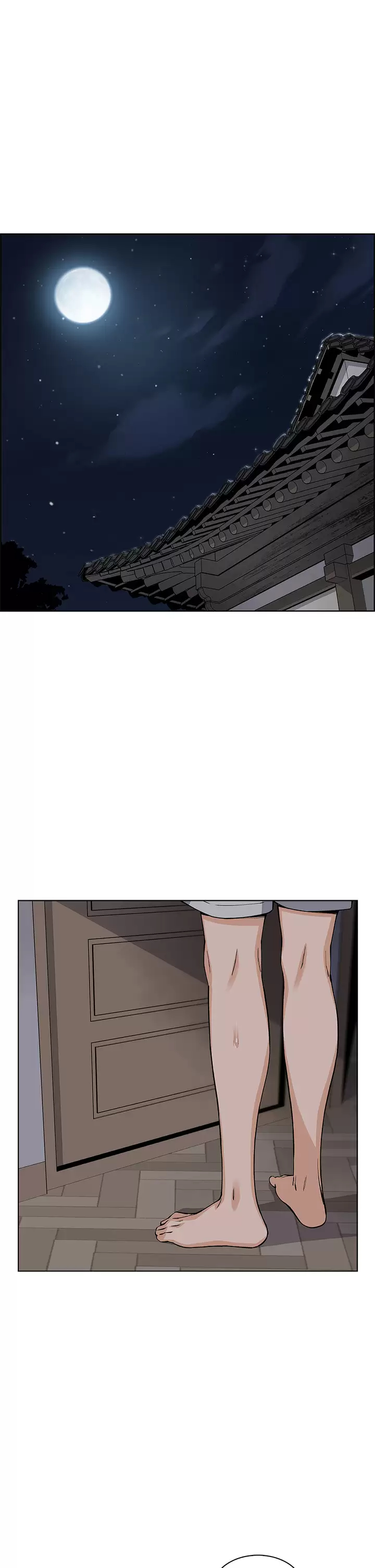 [Manhwa] Mother and daughter selling tofu Plot, mature woman, big breasts, big tits, female student#[43P]-37