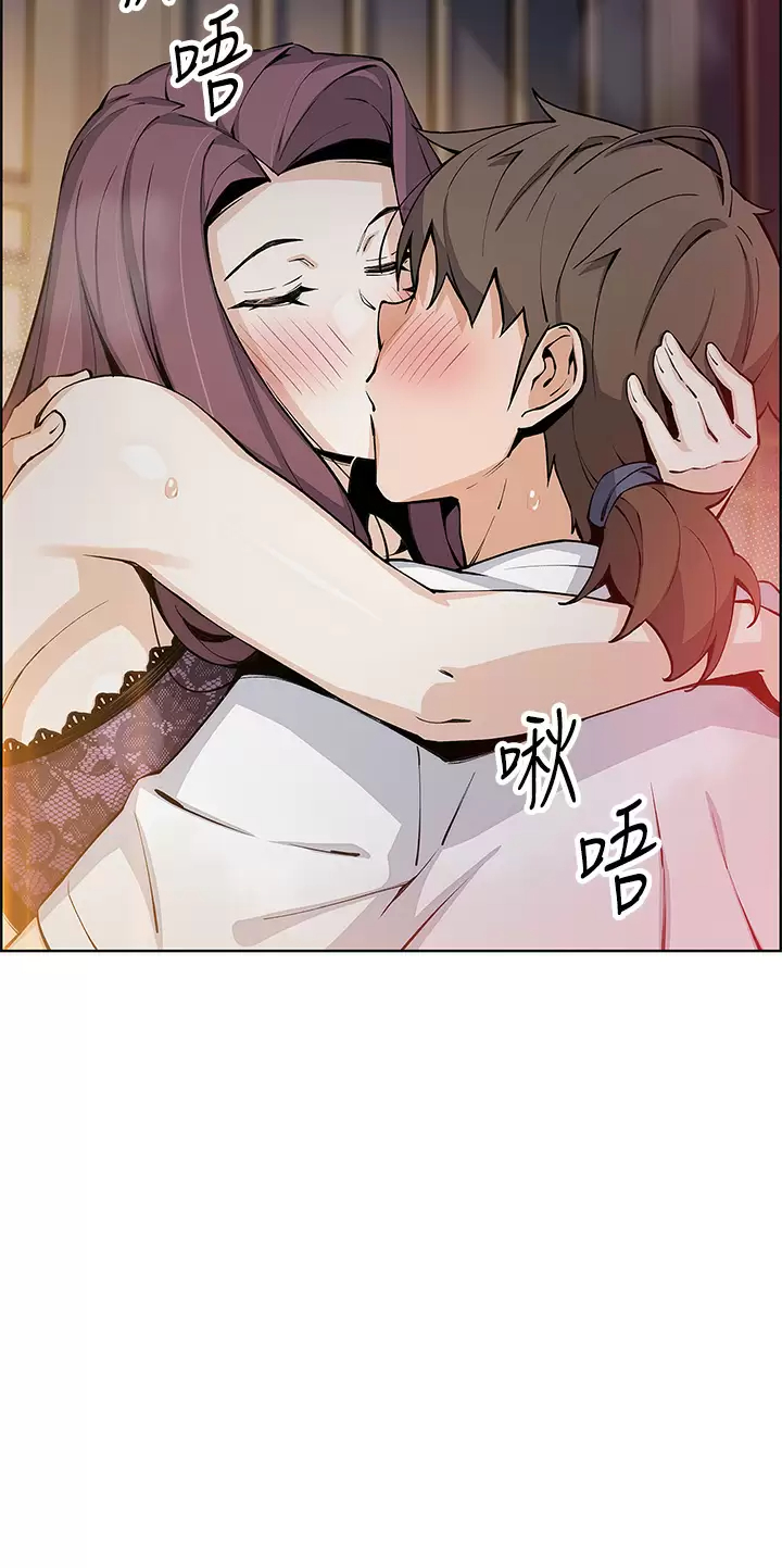 [韩国漫画] 卖豆腐的母女们 剧情,熟女人妻,巨乳大奶,女学生#[43P]-20