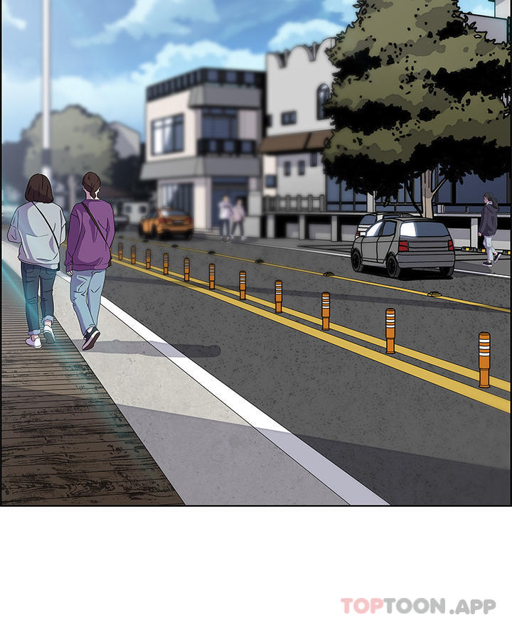 [Manhwa] Mother and daughter selling tofu Plot, mature woman, big breasts, big tits, female student#[40P]-26