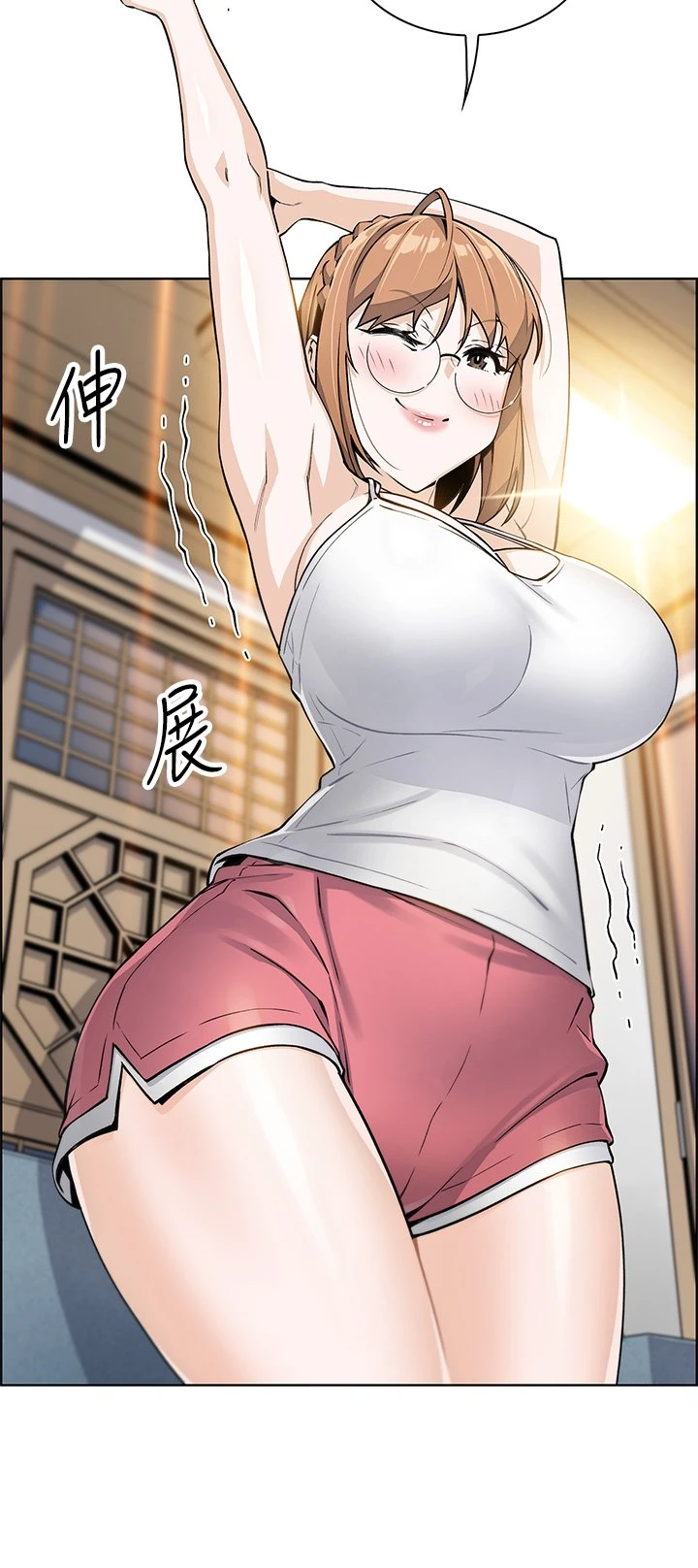 [Manhwa] Mother and daughter selling tofu Plot, mature woman, big breasts, big tits, female student#[63P]-32