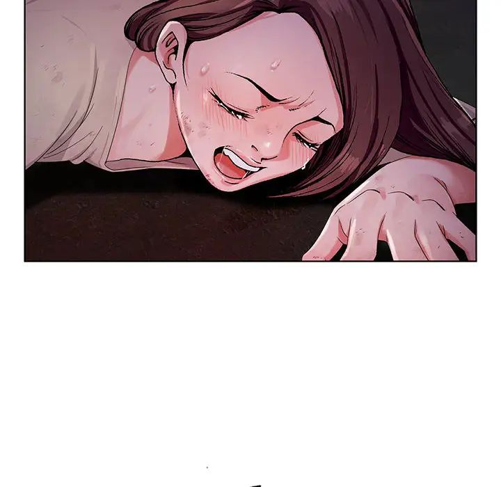 [韩国漫画] 神之手 奇幻,熟女人妻,巨乳大奶#[127P]-12