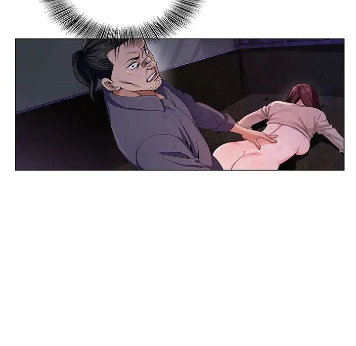 [韩国漫画] 神之手 奇幻,熟女人妻,巨乳大奶#[127P]-19