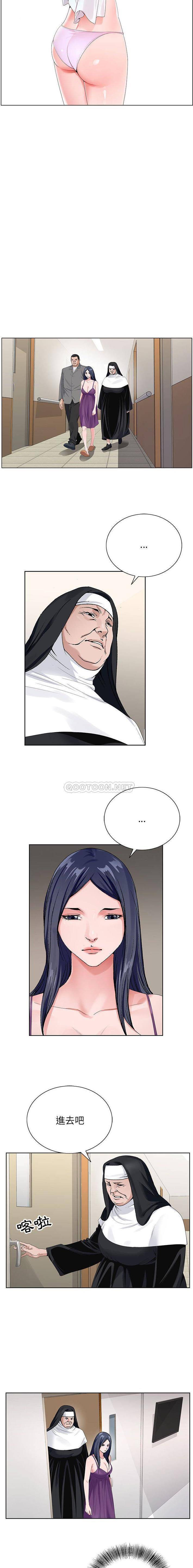[韩国漫画] 神之手 奇幻,熟女人妻,巨乳大奶#[16P]-4