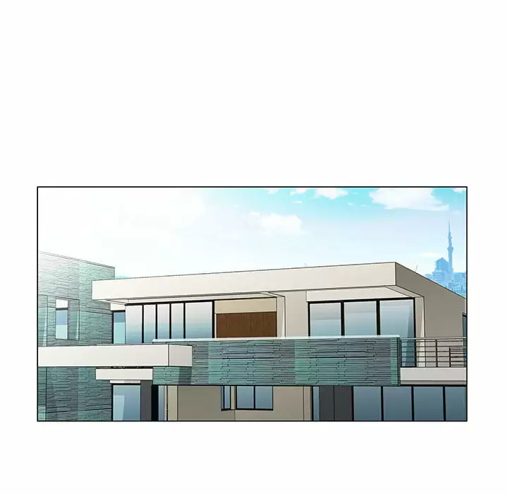 [韩国漫画] 神之手 奇幻,熟女人妻,巨乳大奶#[118P]-40