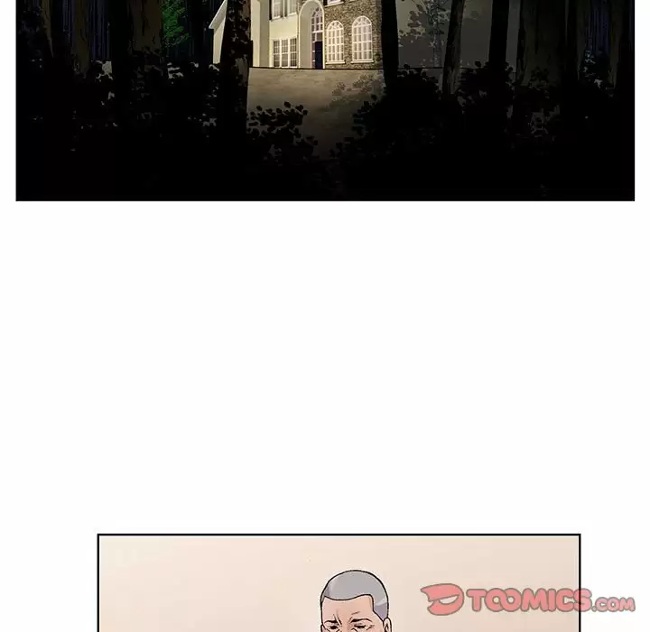 [韩国漫画] 神之手 奇幻,熟女人妻,巨乳大奶#[141P]-132
