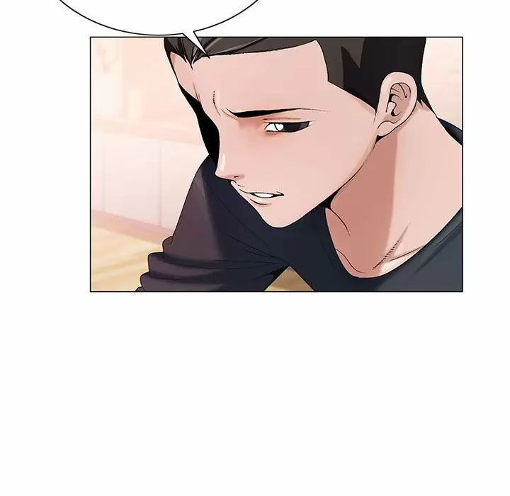 [韩国漫画] 神之手 奇幻,熟女人妻,巨乳大奶#[141P]-19