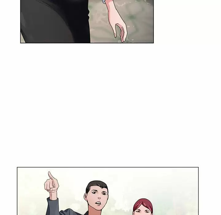 [韩国漫画] 神之手 奇幻,熟女人妻,巨乳大奶#[141P]-23
