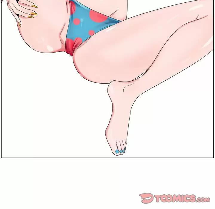 [韩国漫画] 神之手 奇幻,熟女人妻,巨乳大奶#[141P]-27