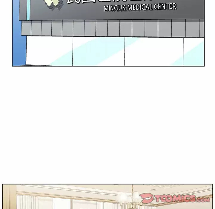 [韩国漫画] 神之手 奇幻,熟女人妻,巨乳大奶#[142P]-105