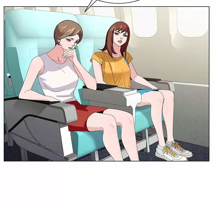 [韩国漫画] 神之手 奇幻,熟女人妻,巨乳大奶#[142P]-132
