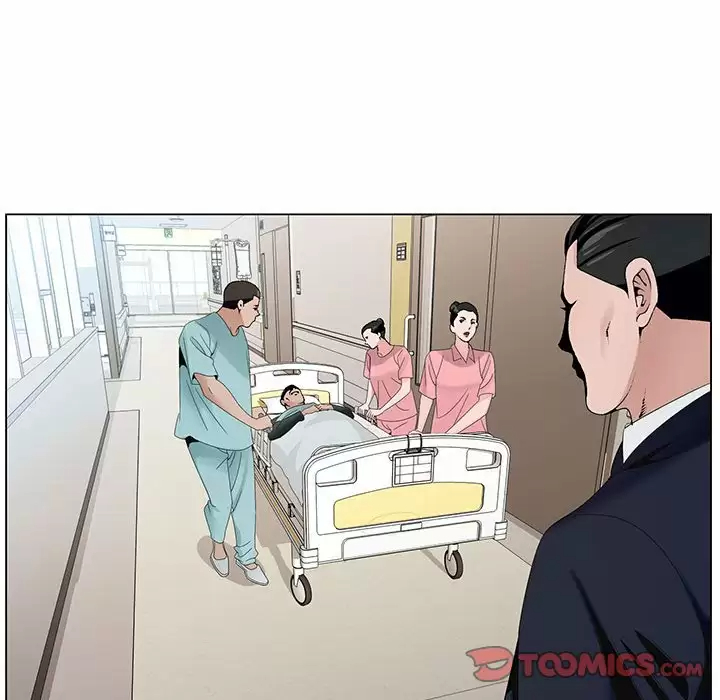 [韩国漫画] 神之手 奇幻,熟女人妻,巨乳大奶#[142P]-57
