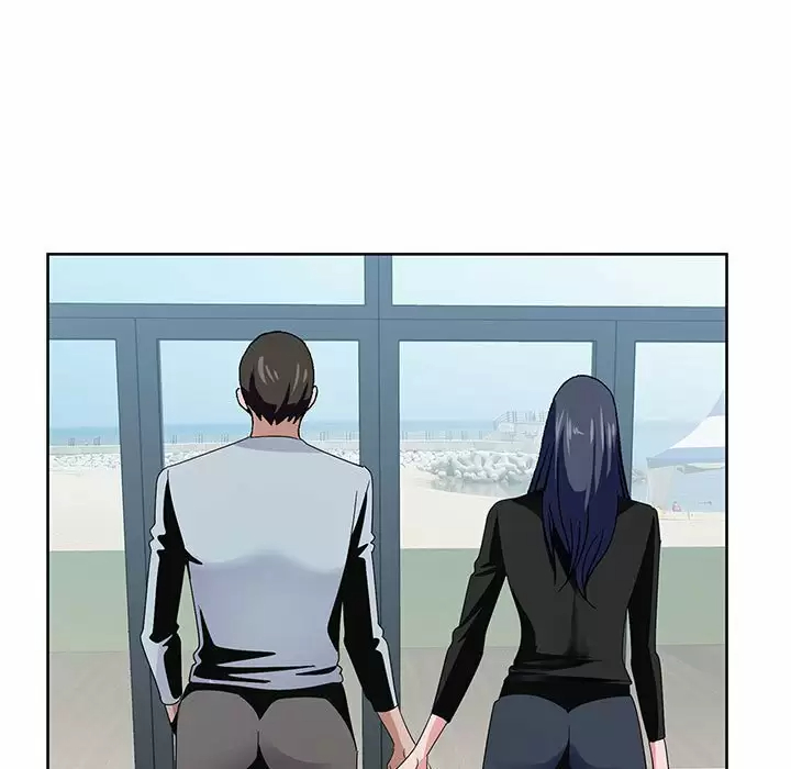[韩国漫画] 神之手 奇幻,熟女人妻,巨乳大奶#[142P]-78