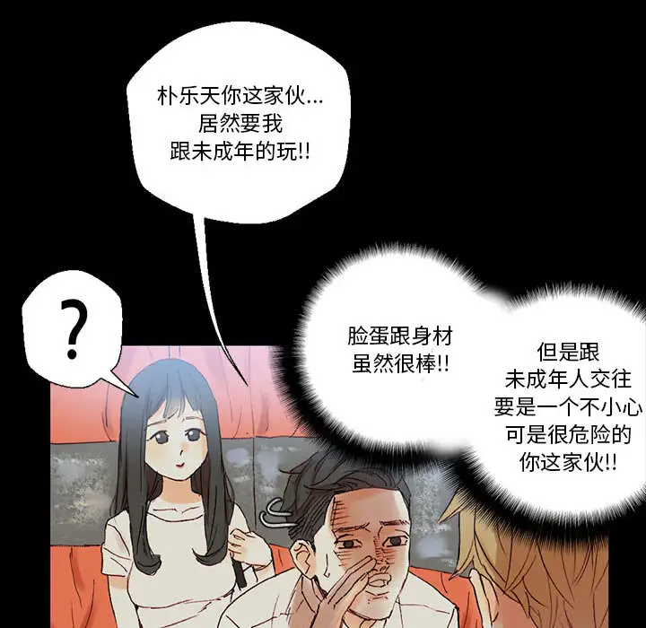 [Manhwa] Perfect lover development record Training, big tits, female students#[202P]-121