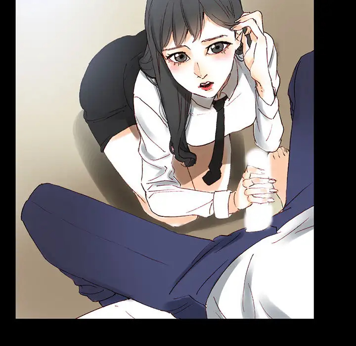 [Manhwa] Perfect lover development record Training, big tits, female students#[202P]-170
