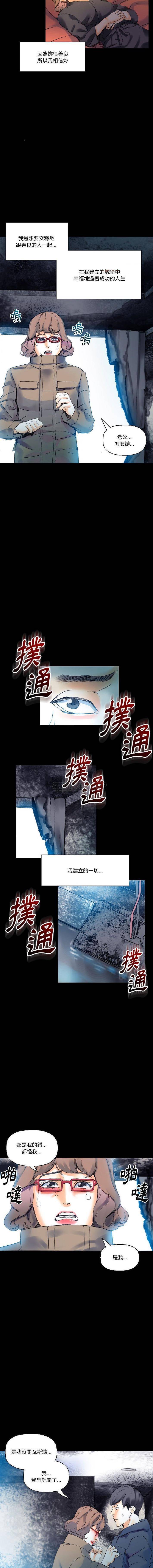 [Manhwa] Perfect lover development record Training, big tits, female students#[16P]-14