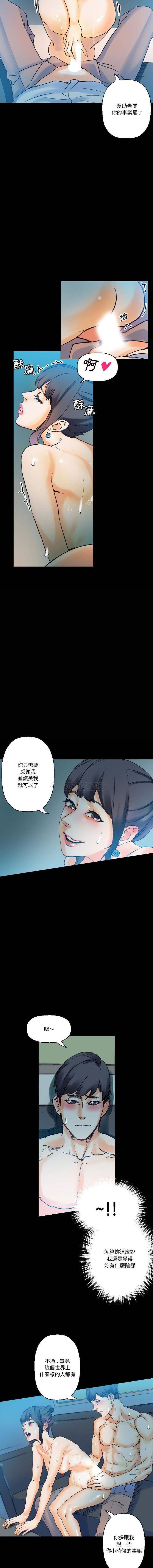 [Manhwa] Perfect lover development record Training, big tits, female students#[16P]-4